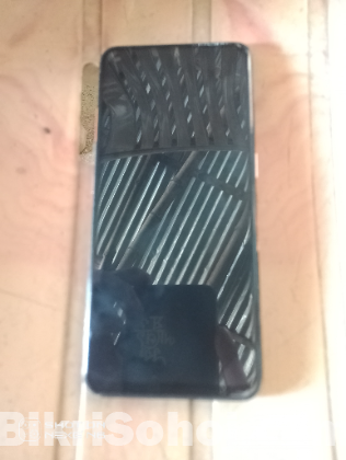 Realme gt master edition